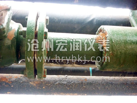 高效率變徑渦街流量計廠家現